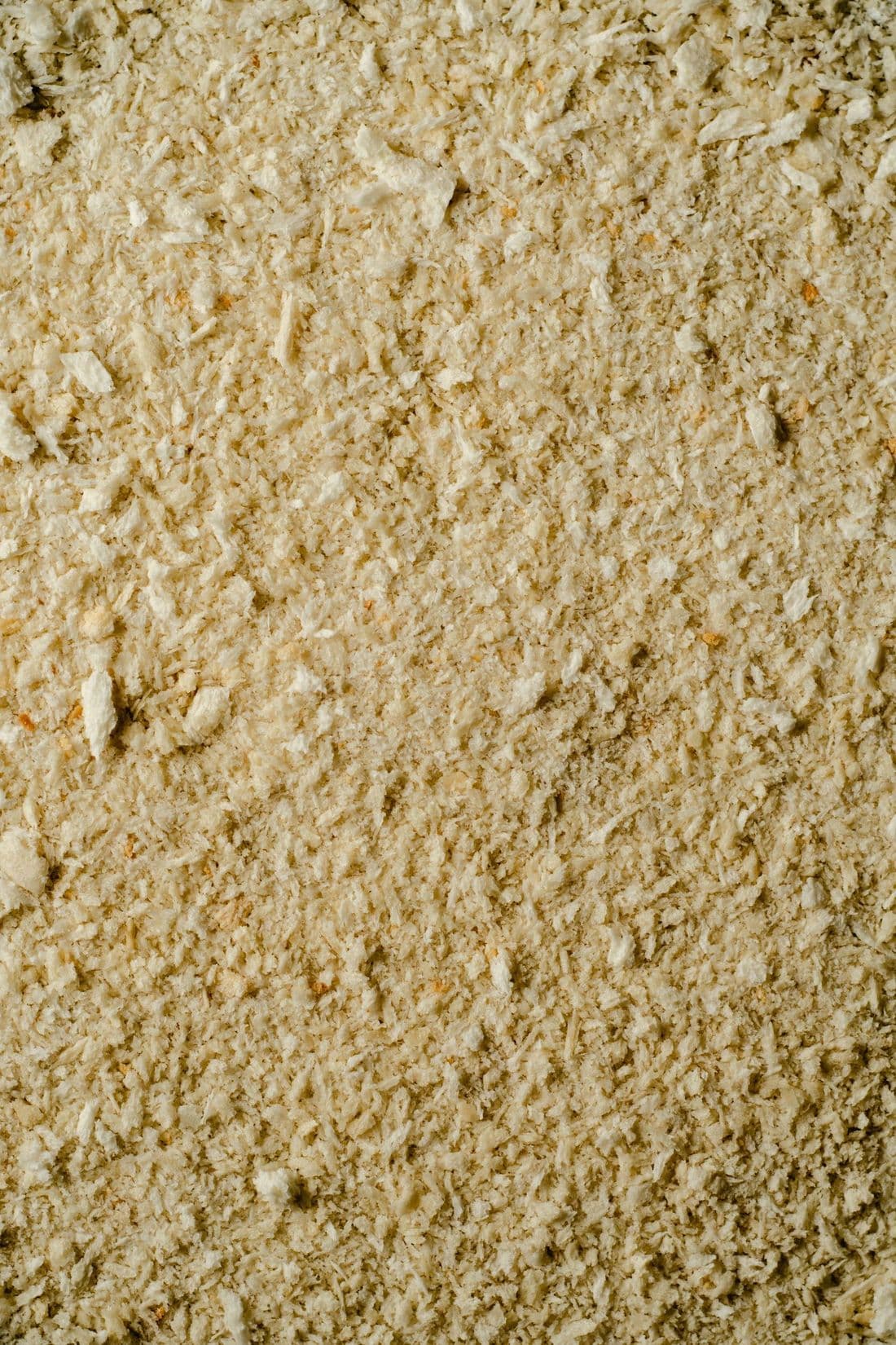 High-protein soybean meal